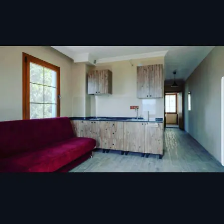 Aparthotel Mira Apart Muğla