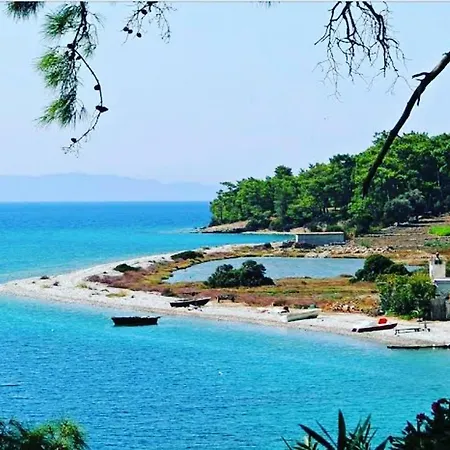 Aparthotel Mira Apart Muğla