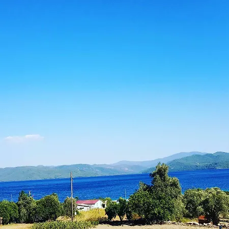 Aparthotel Mira Apart Muğla