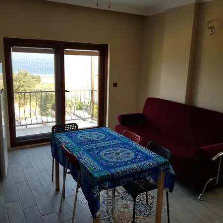 Mira Apart * Muğla