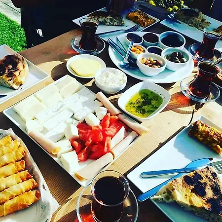 Aparthotel Mira Apart Muğla