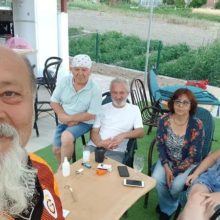 Mira Apart * Muğla