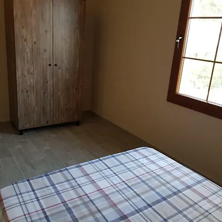 Aparthotel Mira Apart Muğla