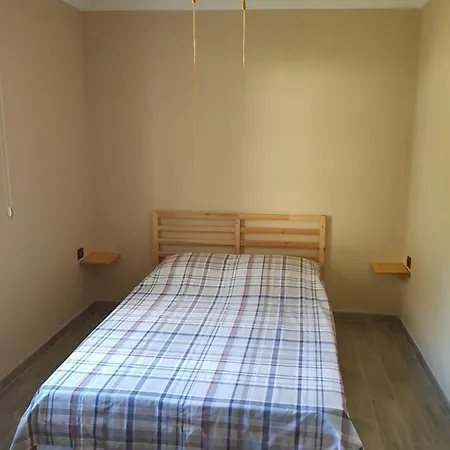 Mira Apart Aparthotel Muğla