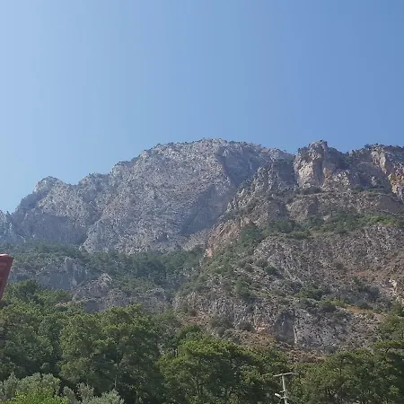 Aparthotel Mira Apart Muğla