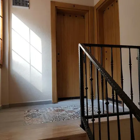Mira Apart Muğla