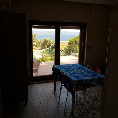 Mira Apart Muğla