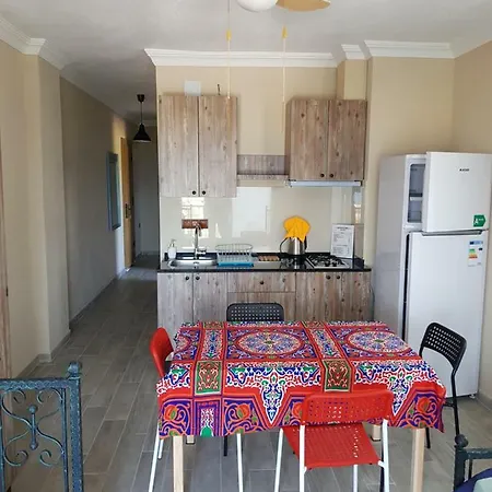 Mira Apart Aparthotel Muğla