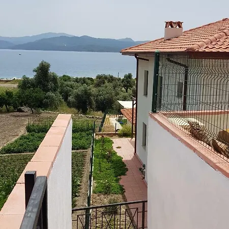 Mira Apart Hotel de apartamente Muğla