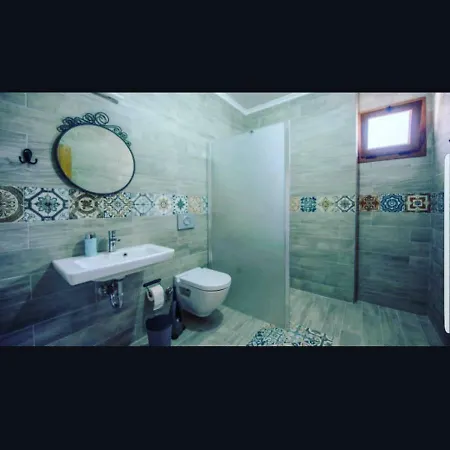 Mira Apart Hotel de apartamente Muğla