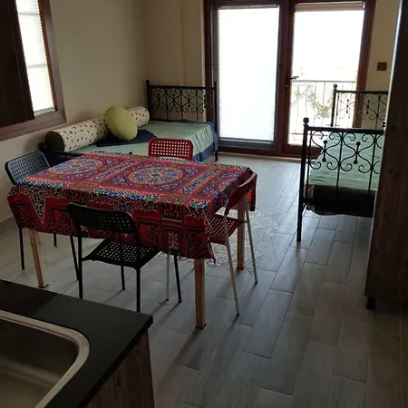 Mira Apart Hotel de apartamente