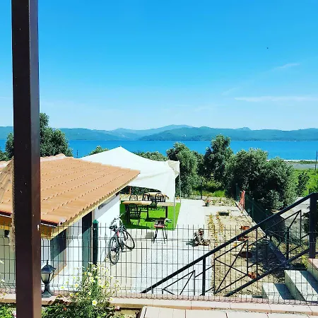 Mira Apart Hotel de apartamente Muğla