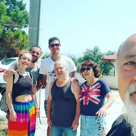 Mira Apart Muğla