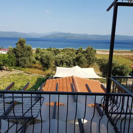 Mira Apart * Muğla