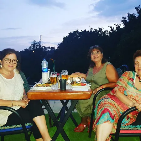 Hotel de apartamente Mira Apart Muğla